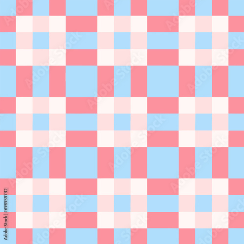 Beautiful seamless pattern design for decorating, backdrop, fabric, wallpaper and etc.	