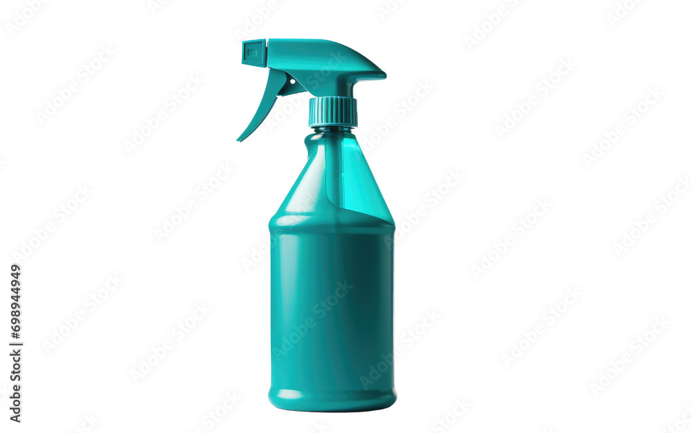 Teal Scrub Brush On a White or Clear Surface PNG Transparent Background. Teal Scrub Brush On a White or Clear Surface PNG Transparent Background.