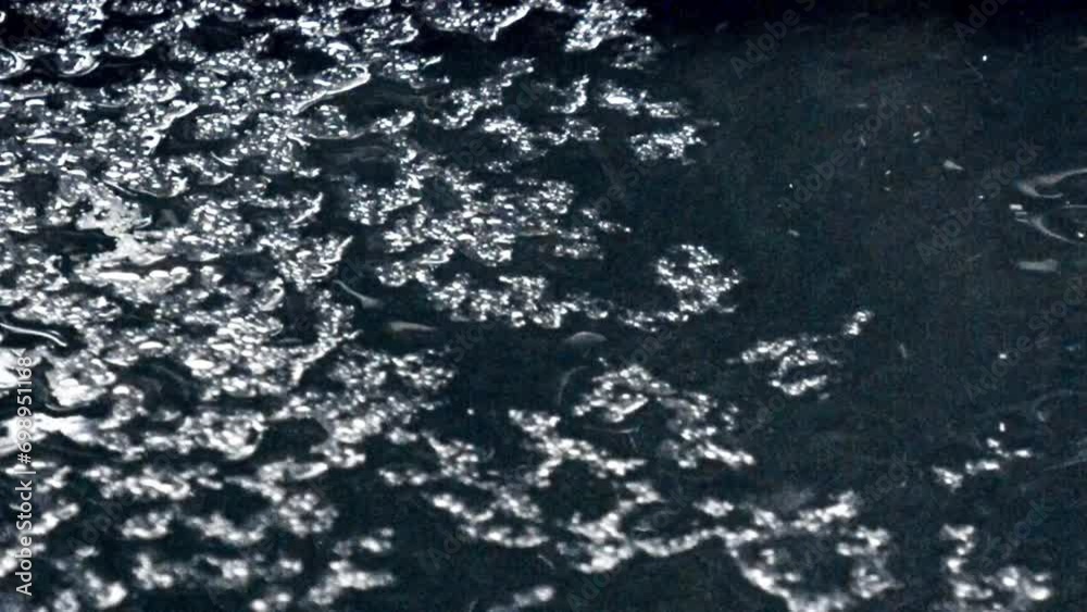 Heavy rainfall leading to possible impact of flash floods and landslides