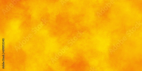 colorful stylist modern seamless orange and yellow texture background with smoke.orange and yellow texture for wallpaper, invitation, card, design and cover.