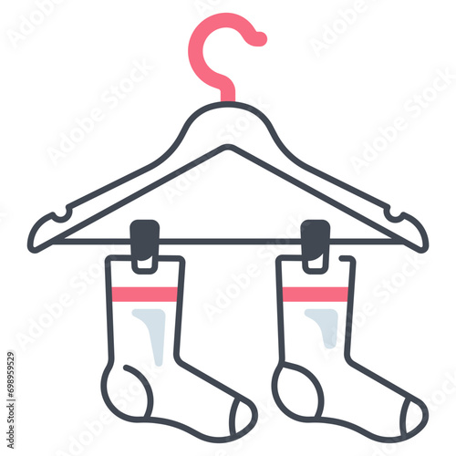 Sock Icon