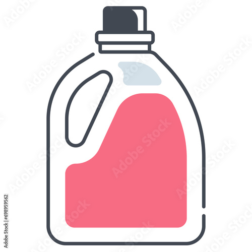 Detergent Icon