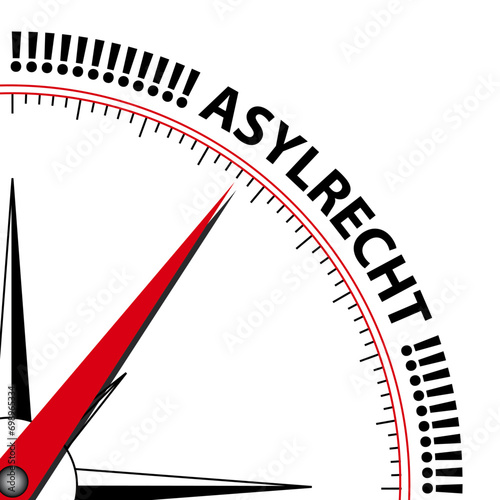 Asylrecht