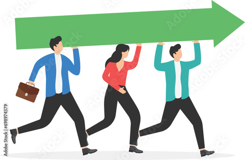 benefit business. Partnership, Company employees.
