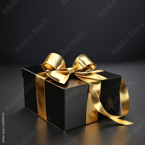 gifts box. Gifts cards gift presents. Christmas golden and Red gifts Black gifts