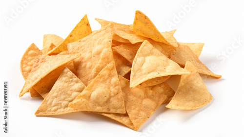 Tortilla chips