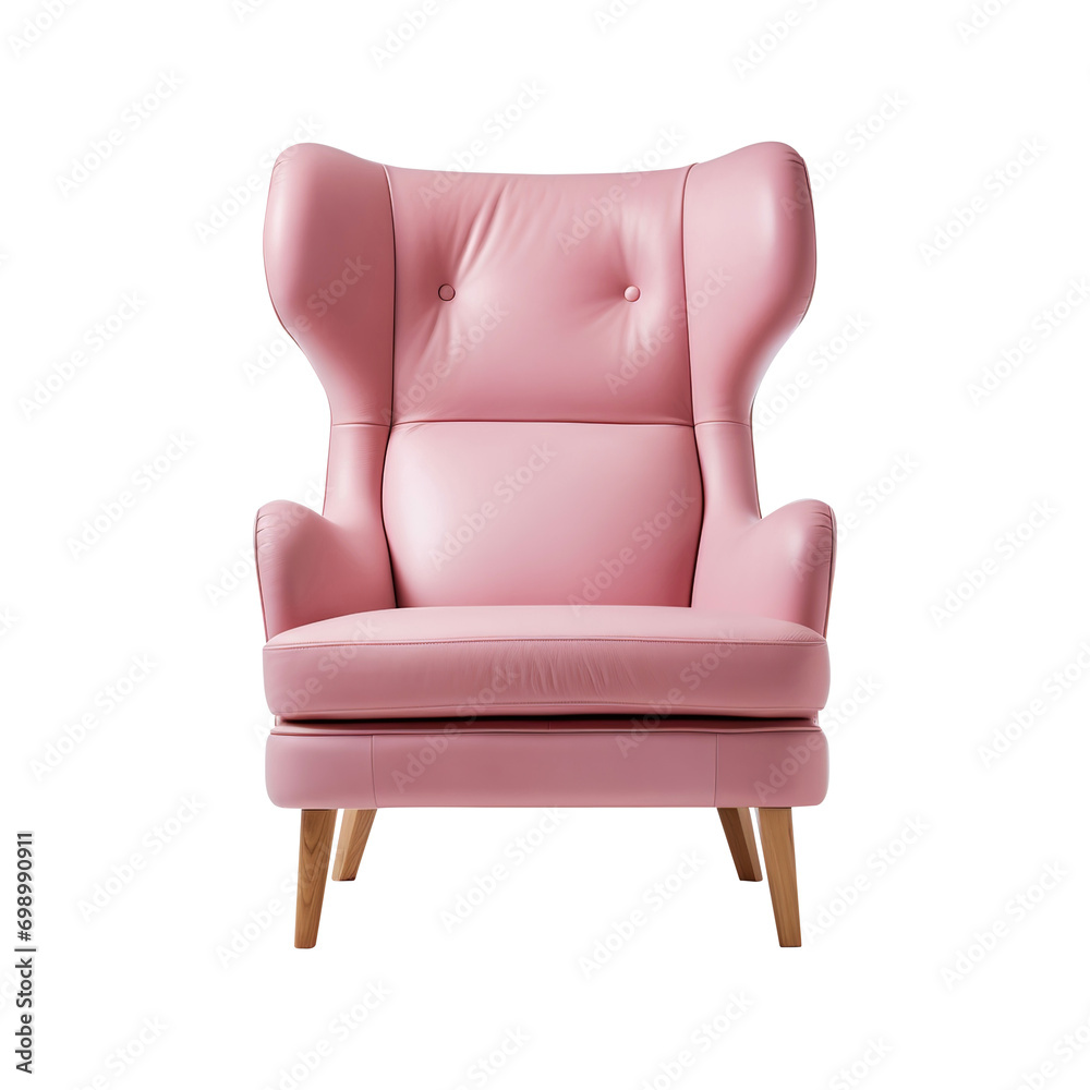 leather armchair isolated on transparent background Remove png, Clipping Path, pen tool leather armchair isolated on transparent background Remove png, Clipping Path, pen tool