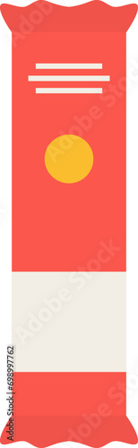 cereal bar vector illustration