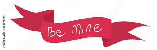 marry me text vector illustration