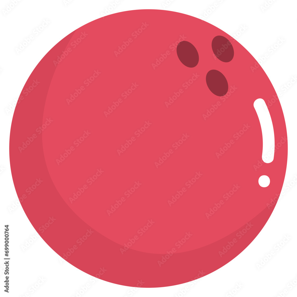 bowling ball vector illustration bowling ball vector illustration