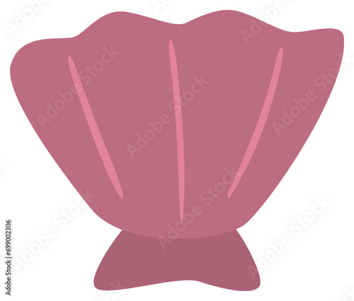 shell vector illustration