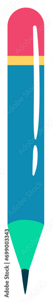 pen vector illustration pen vector illustration