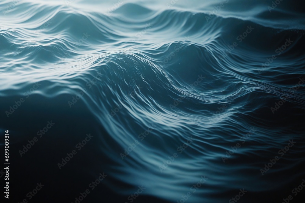 Wave themed texture background Wave themed texture background