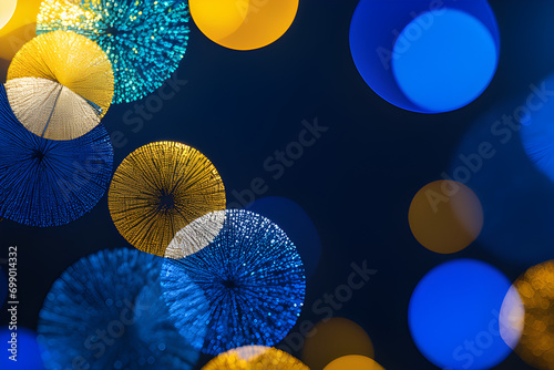 background with bubbles abstract background 
