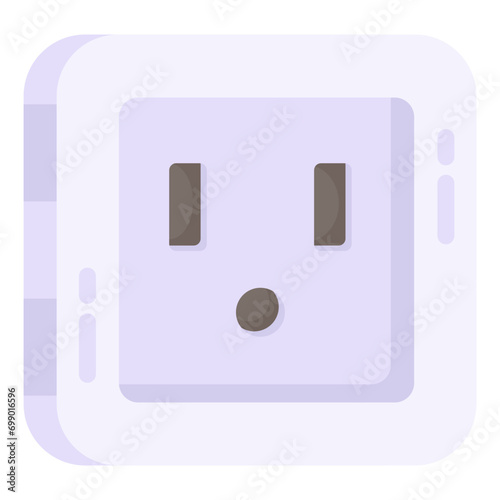 Switchboard icon in premium design

