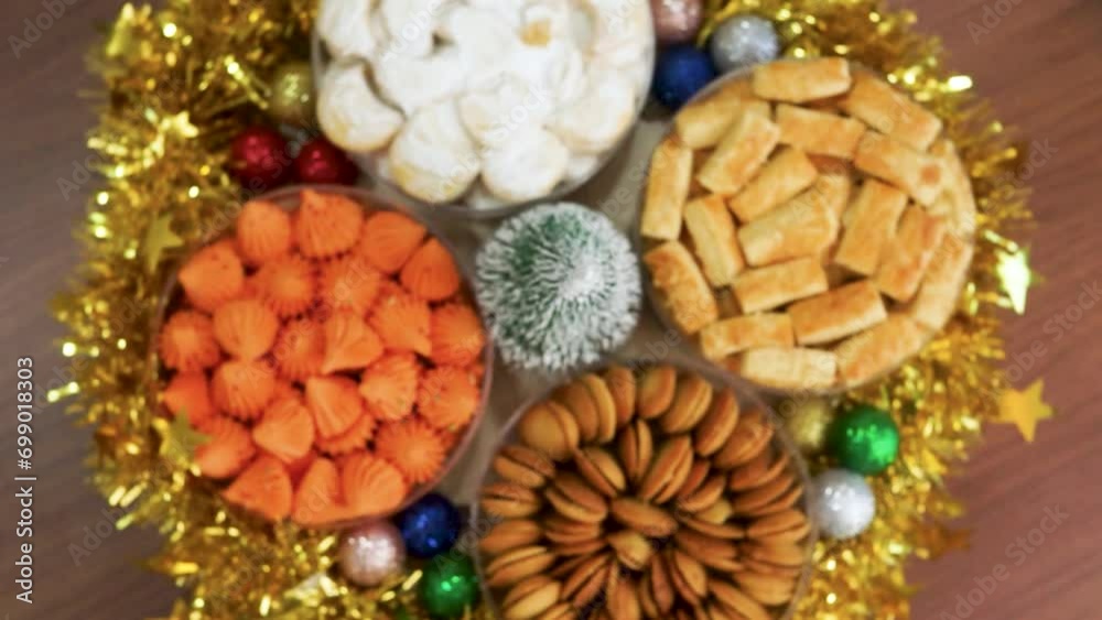 christmas cookies decoration christmas cookies decoration