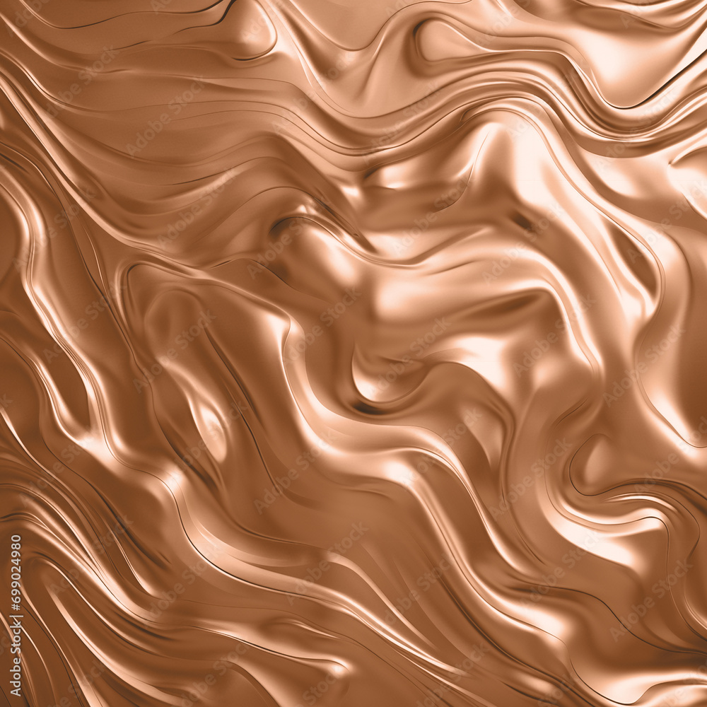 Melting metal texture close up. Melty metallics Melting metal texture close up. Melty metallics