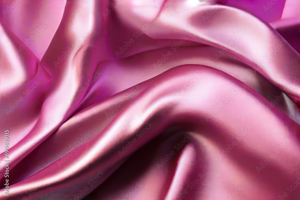 Obraz premium satin texture background