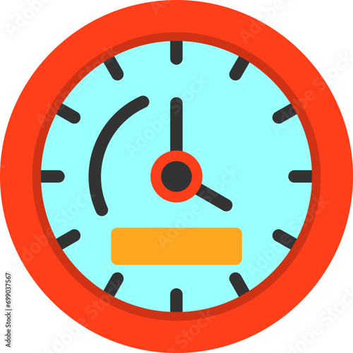 Clock Icon