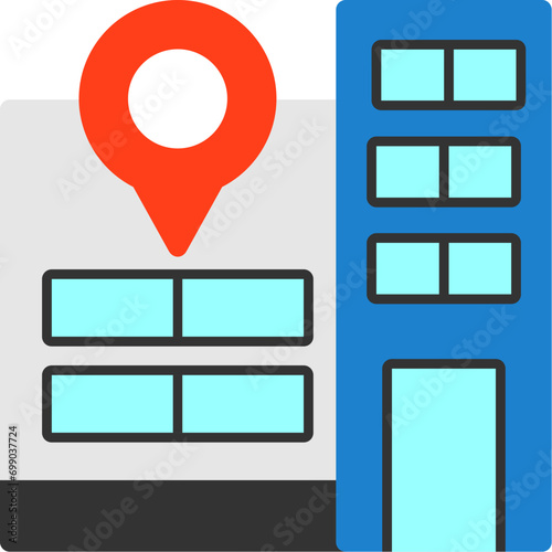 Hotel Icon