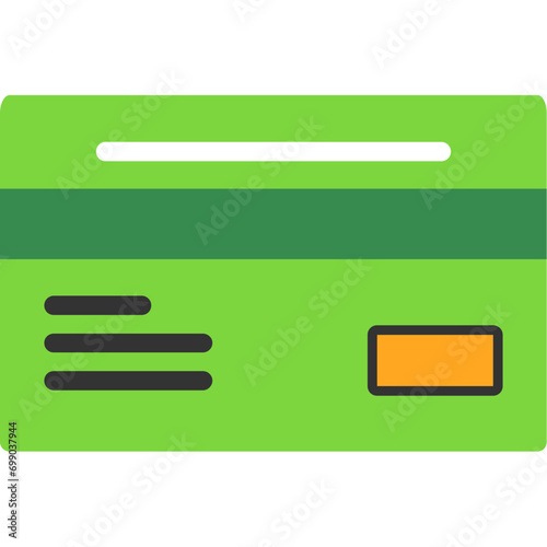 Credit Card Icon