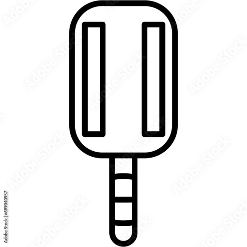Ice cream icon