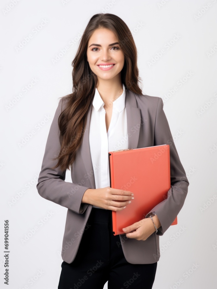 photo portrait of a smiling business woman. generated AI
photo portrait of a smiling business woman. generated AI