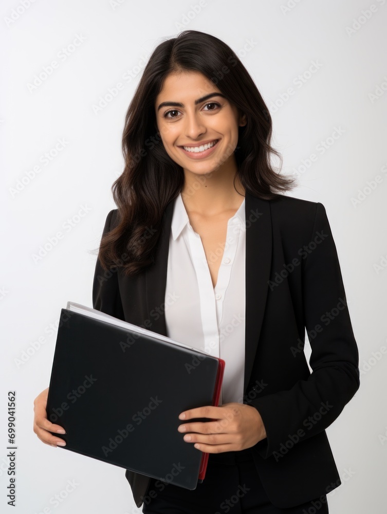 photo portrait of a smiling business woman. generated AI
photo portrait of a smiling business woman. generated AI
