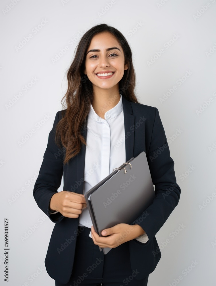 photo portrait of a smiling business woman. generated AI
photo portrait of a smiling business woman. generated AI