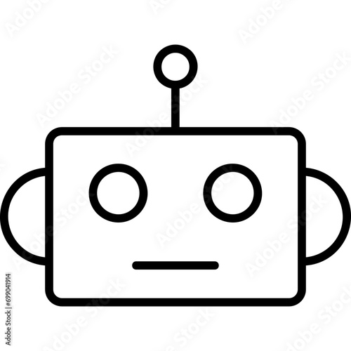 Bot Icon