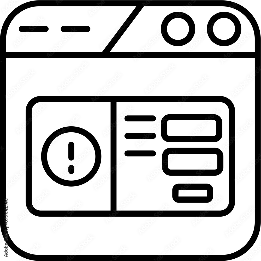 Information Icon Information Icon