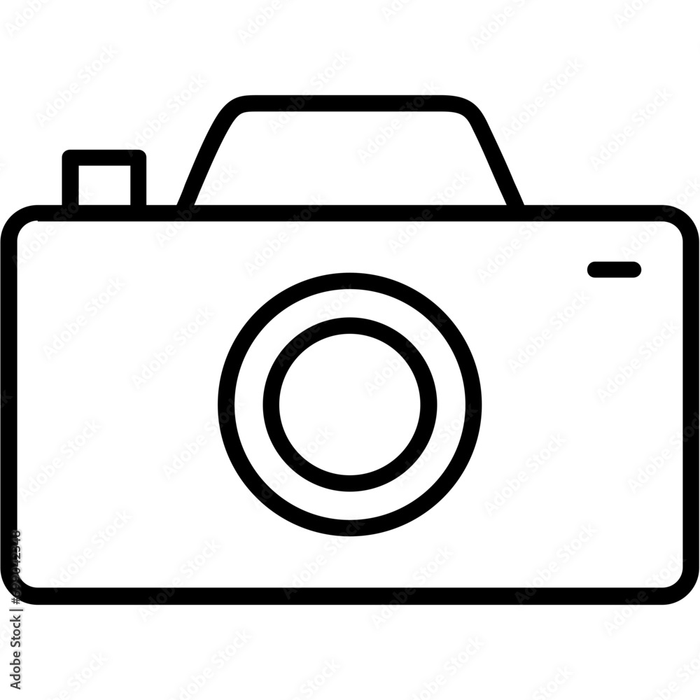 Camera icon