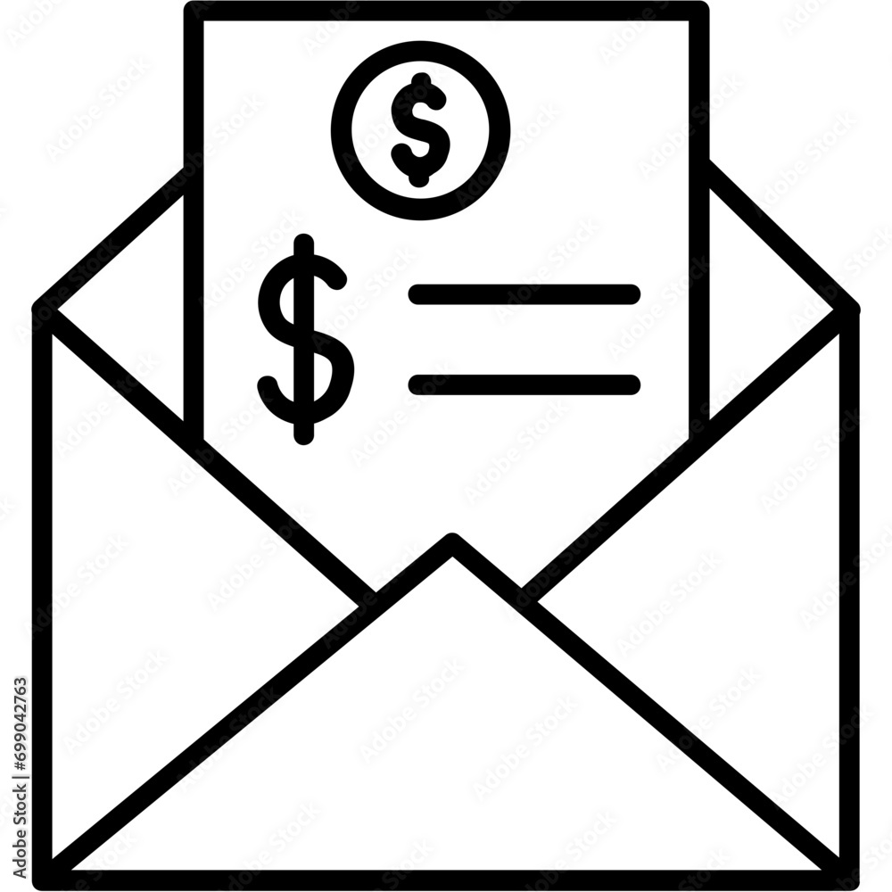 Mail Icon Mail Icon