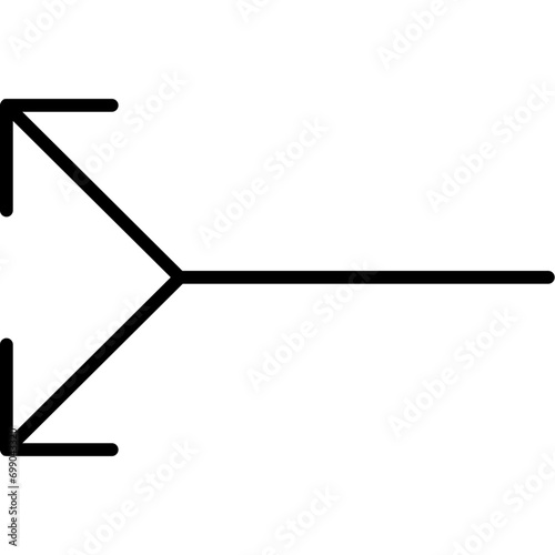 Split Icon