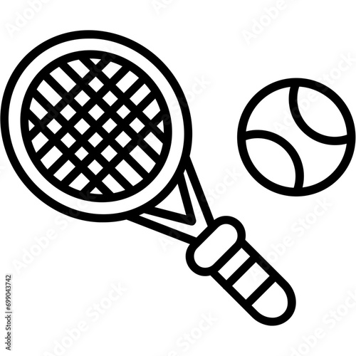 Tennis Icon