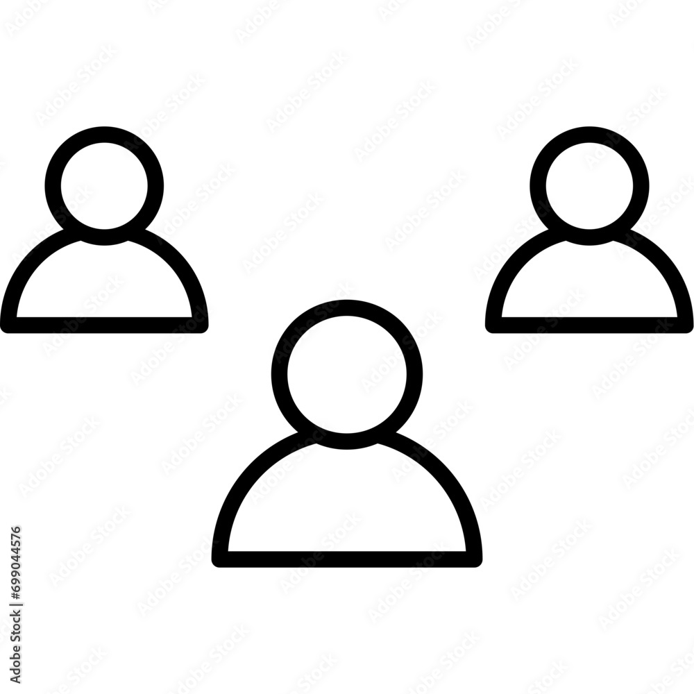 Employee Icon Employee Icon