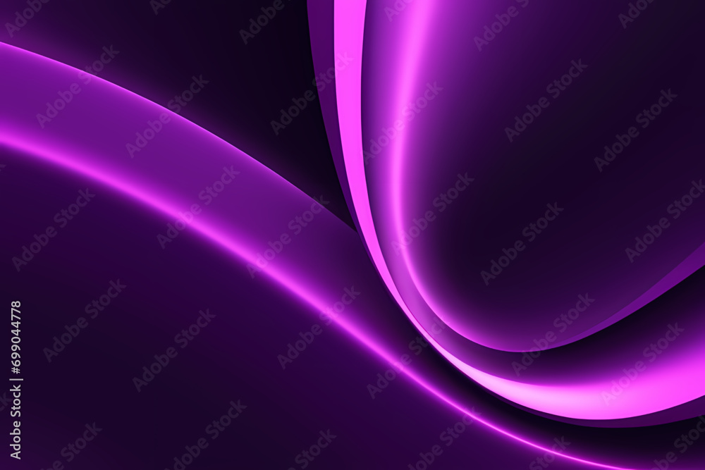 Dark Purple Wave Background, Abstract geometric background with liquid shapes. Vector illustration. Dark Purple Wave Background, Abstract geometric background with liquid shapes. Vector illustration.