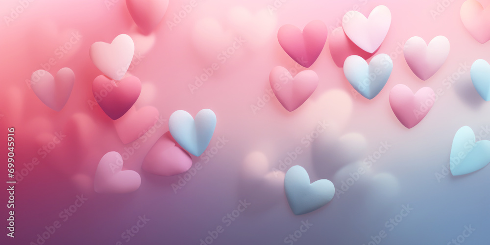 hearts background,valentine background with hearts.