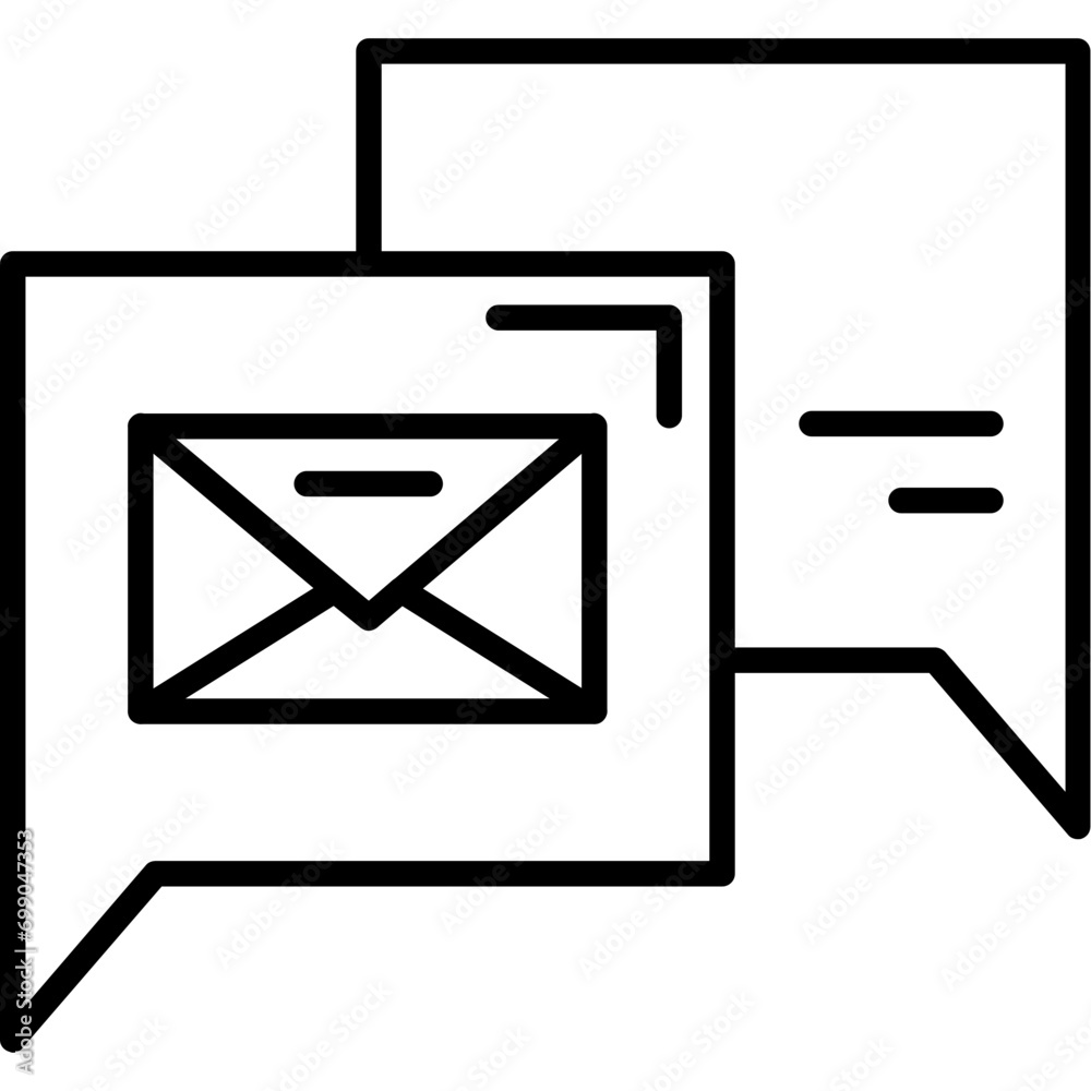 Mail Icon