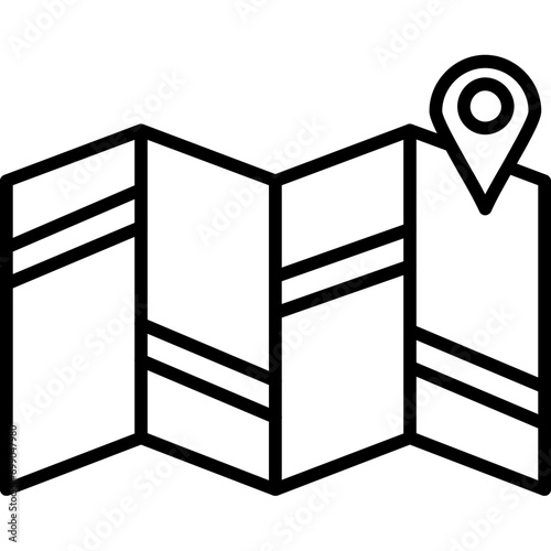 Map Icon