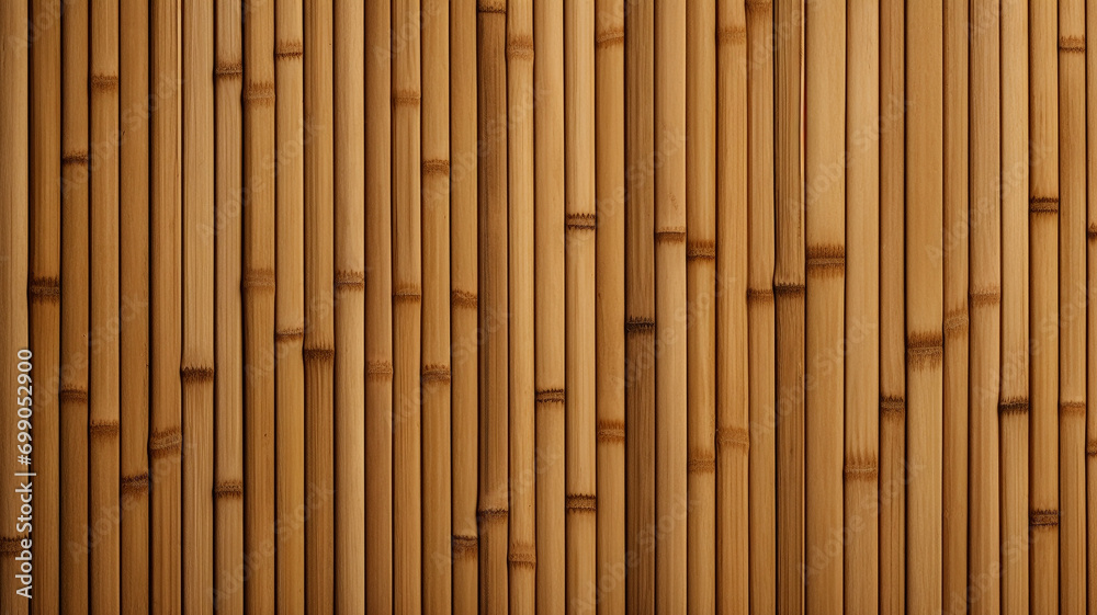 bamboo wood pattern. - texture wall background. bamboo wood pattern. - texture wall background.