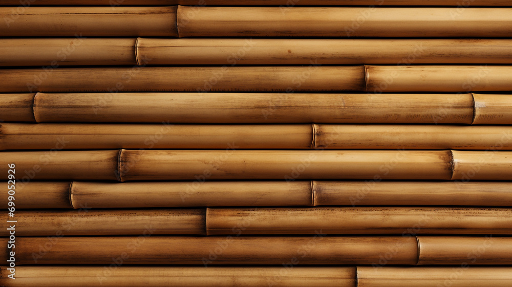bamboo wood pattern. - texture wall background. bamboo wood pattern. - texture wall background.