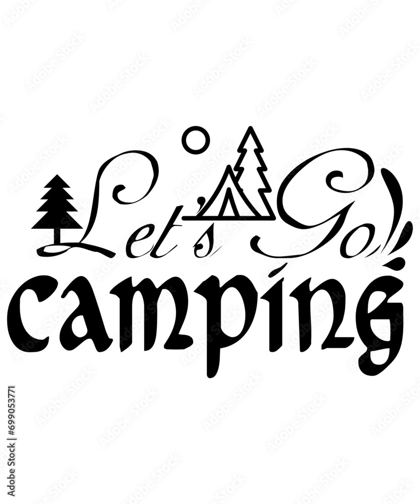 Camping svg bundle, Camping quote svg, camping saying svg, camp life svg, campfire svg, mountain svg bundle, adventure svg, Camping Clipart