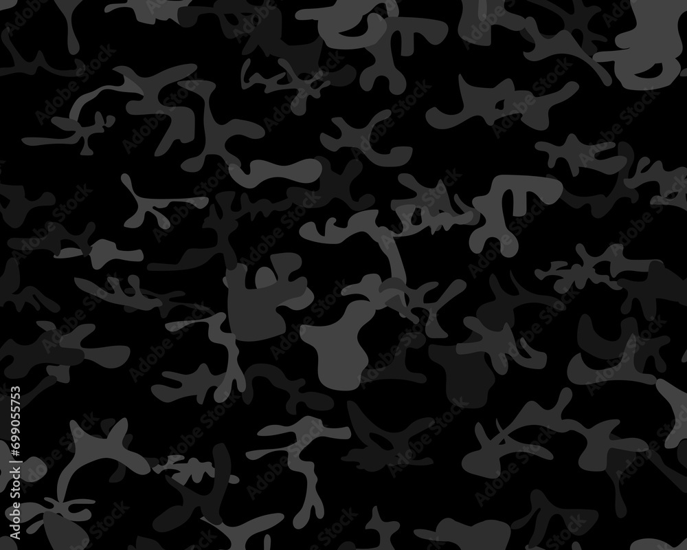 Camouflage Military Repeat. Gray Hunter Pattern. Dirty Camo Paint. Digital Urban Camouflage. Abstract Vector Background. Seamless Paint. Fabric Gray Pattern. Tree Black Canvas. Army Seamless Print. Camouflage Military Repeat. Gray Hunter Pattern. Dirty Camo Paint. Digital Urban Camouflage. Abstract Vector Background. Seamless Paint. Fabric Gray Pattern. Tree Black Canvas. Army Seamless Print.