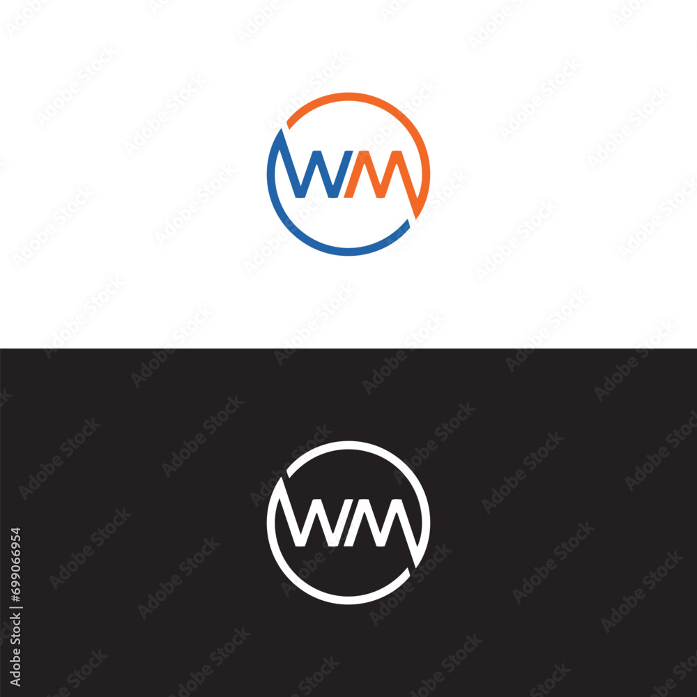 Fotografija WM logo