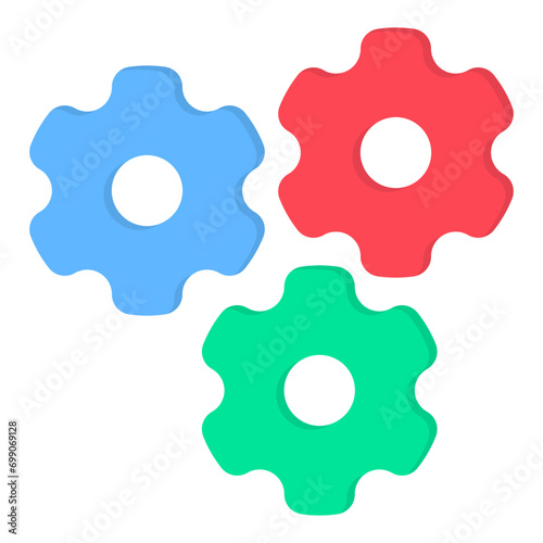 Integration icon