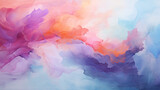 Abstract Watercolor Background, wallpaper