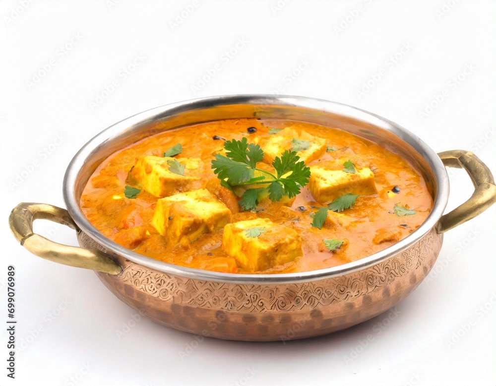 Shahi Paneer or Paneer Kadai Shahi Paneer or Paneer Kadai