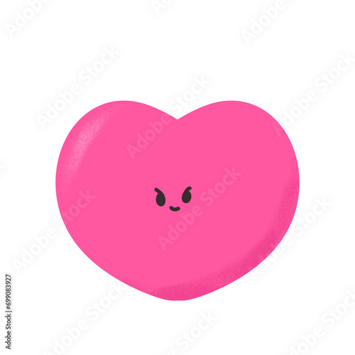 heart