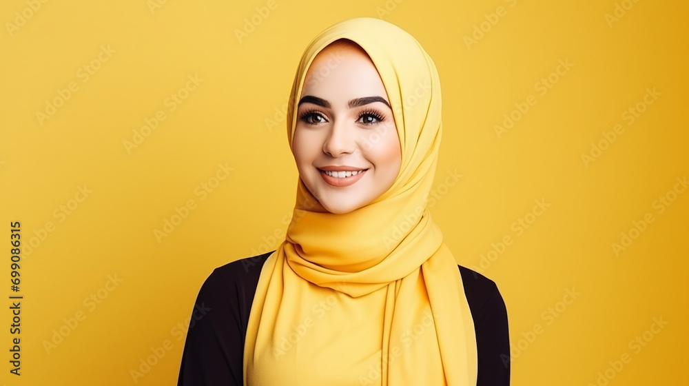 Muslim Hijab Girl Corporate model Islamic Women Muslim Hijab Girl Corporate model Islamic Women